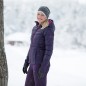 Куртка женская утепленная Horze LAURA
