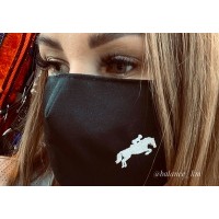Маска для лица защитная H&D Конкур