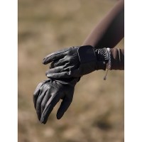 Перчатки ALIBI Equestrian