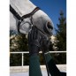 Перчатки ALIBI Equestrian
