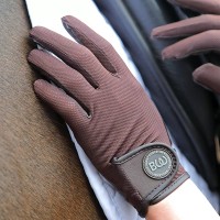 Перчатки для верховой езды Bridleway WINDSOR