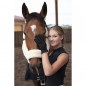 Перчатки Ekkia EquiTheme STRASS