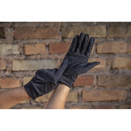 Перчатки с вставкой Ekkia EquiTheme AIR