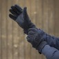 Перчатки флисовые Ekkia EquiTheme PICOT