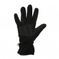 Перчатки флисовые Ekkia EquiTheme PICOT