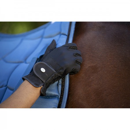 Перчатки Ekkia EquiTheme SOFT