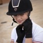 Перчатки Ekkia EquiTheme FIN