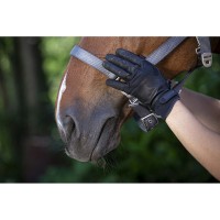 Перчатки Ekkia EquiTheme SOFT CUIR