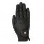 Перчатки HKM Grip Style