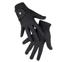 Перчатки HKM Grip Style