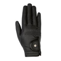 Перчатки утепленные HKM Grip