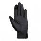 Перчатки для верховой езды HKM Grip Mesh