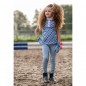 Перчатки детские HKM Bria