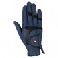 Перчатки HKM Professional Air Mesh