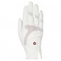 Перчатки HKM Professional Air Mesh