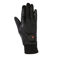 Перчатки зимние HKM Frosty