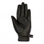 Перчатки детские для верховой езды HKM Softshell