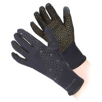 Перчатки неопреновые Shires AUBRION SUPER GRIP