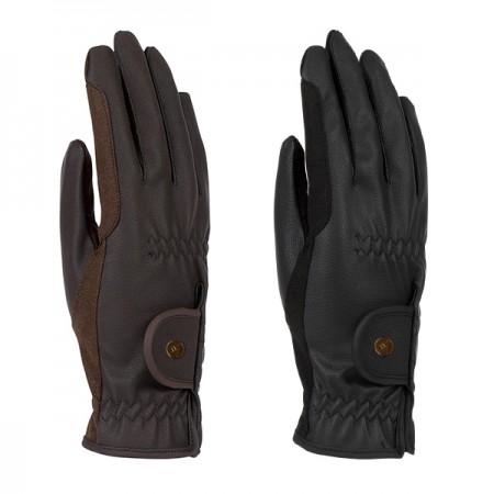 Перчатки для верховой езды Shires ARENE