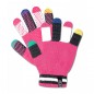 Перчатки детские MAGIC GRIPPY ELT