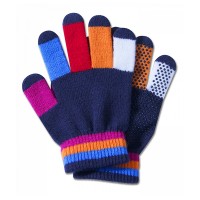 Перчатки детские MAGIC GRIPPY ELT