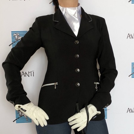 Редингот AVANTI Steel
