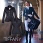 Редингот для соревнований Fair Play TIFFANY