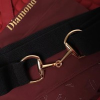 Ремень Diamond Zest HORSE BIT
