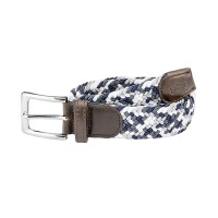 Ремень плетеный эластичный USG Casual