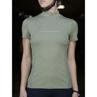 Поло с коротким рукавом PESTO ALIBI Equestrian