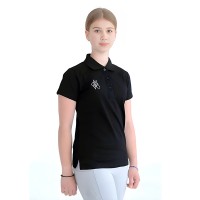 Поло унисекс ALIBI Equestrian