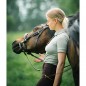Поло пике с коротким рукавом Diamond Zest