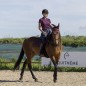 Поло женская Ekkia EquiTheme EMMA