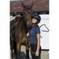 Поло женская Ekkia EquiTheme EMMA