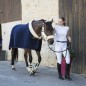 Поло женское Ekkia EquiTheme BRUSSELS