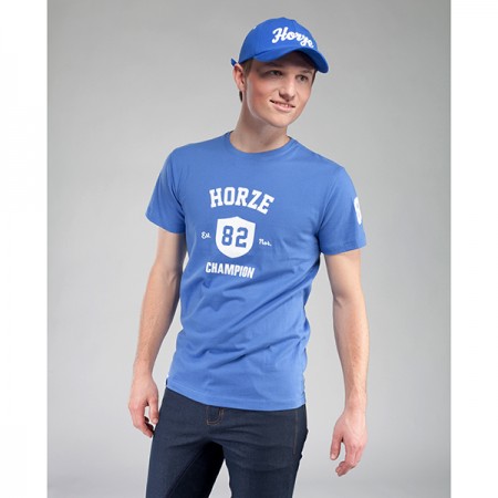 Футболка унисекс Horze ROBBIE