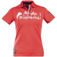Поло женская Horze SUPREME BRIANA