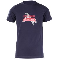 Футболка детская Horze KIDS&PONIES LORI