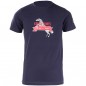 Футболка детская Horze KIDS&PONIES LORI