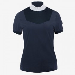 Блуза для соревнований женская Horze TAYLOR