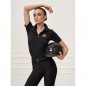 Поло спортивное с коротким рукавом Ridness MIRELLE SUM Поло спортивное с коротким рукавом Ridness MIRELLE SUM