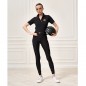Поло спортивное с коротким рукавом Ridness MIRELLE SUM Поло спортивное с коротким рукавом Ridness MIRELLE SUM