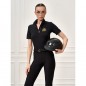Поло спортивное с коротким рукавом Ridness MIRELLE SUM Поло спортивное с коротким рукавом Ridness MIRELLE SUM