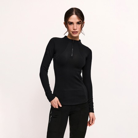 Лонгслив зимний Ridness ICEBORNE