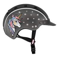 Шлем защитный Casco NORI UNICORN