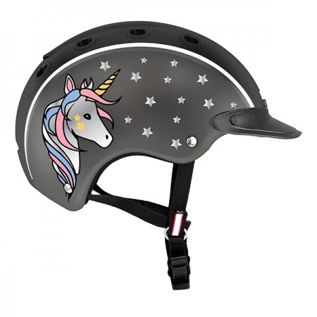 Шлем защитный Casco NORI UNICORN