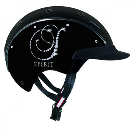 Шлем Spirit 6 Cristal Casco