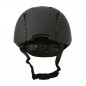 Шлем Ekkia EquiTheme COMPET CRISTAL