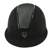Шлем защитный Ekkia EquiTheme GLINT MOIRE