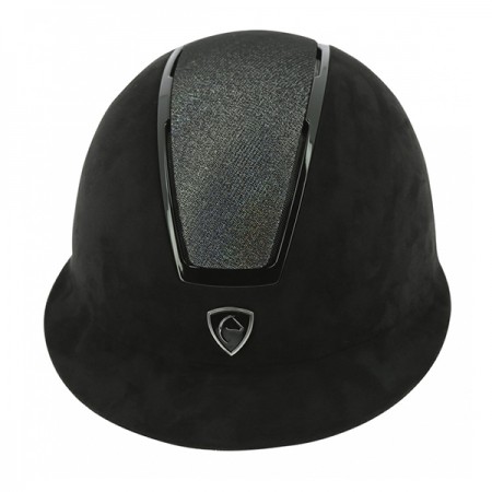 Шлем защитный Ekkia EquiTheme GLINT MOIRE